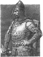 Corrado I di Masovia