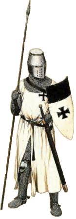 Cavaliere Teutonico
